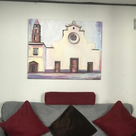 Art Apartment Santo Spirito Matteo Флоренция Экстерьер фото