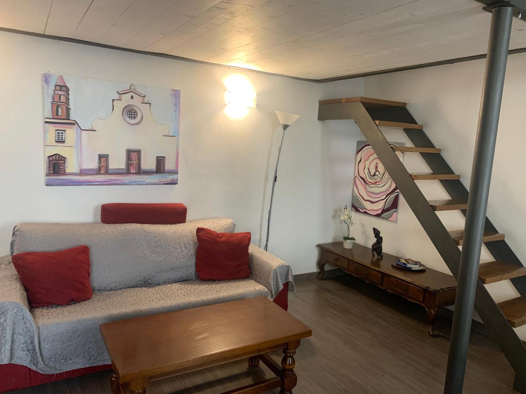 Art Apartment Santo Spirito Matteo Флоренция Экстерьер фото
