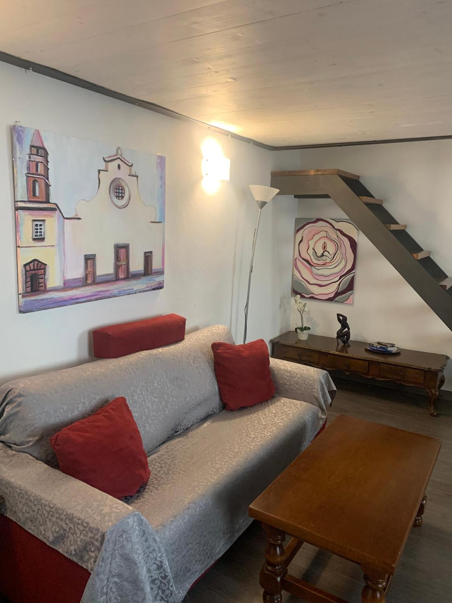 Art Apartment Santo Spirito Matteo Флоренция Экстерьер фото