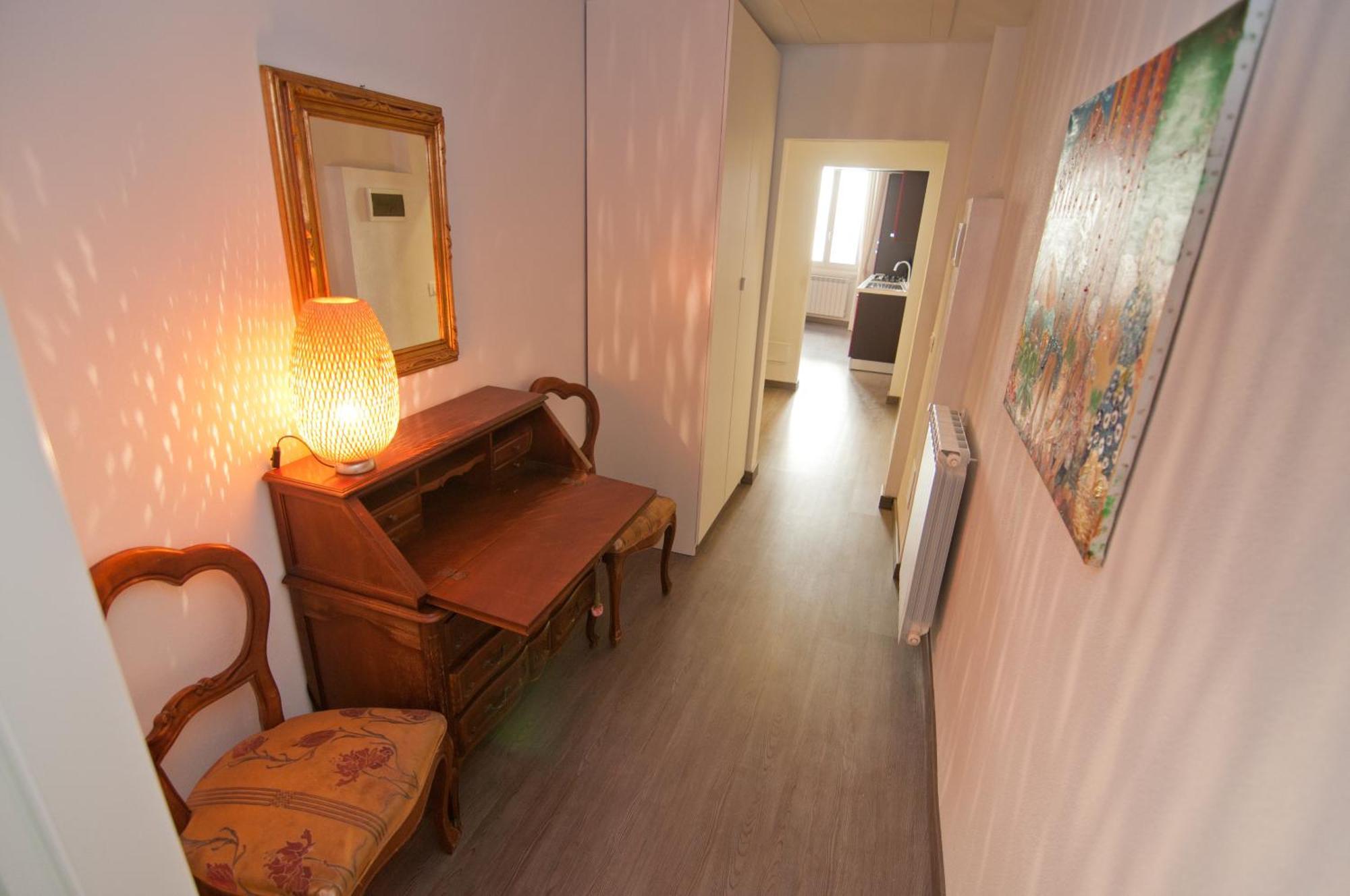 Art Apartment Santo Spirito Matteo Флоренция Экстерьер фото