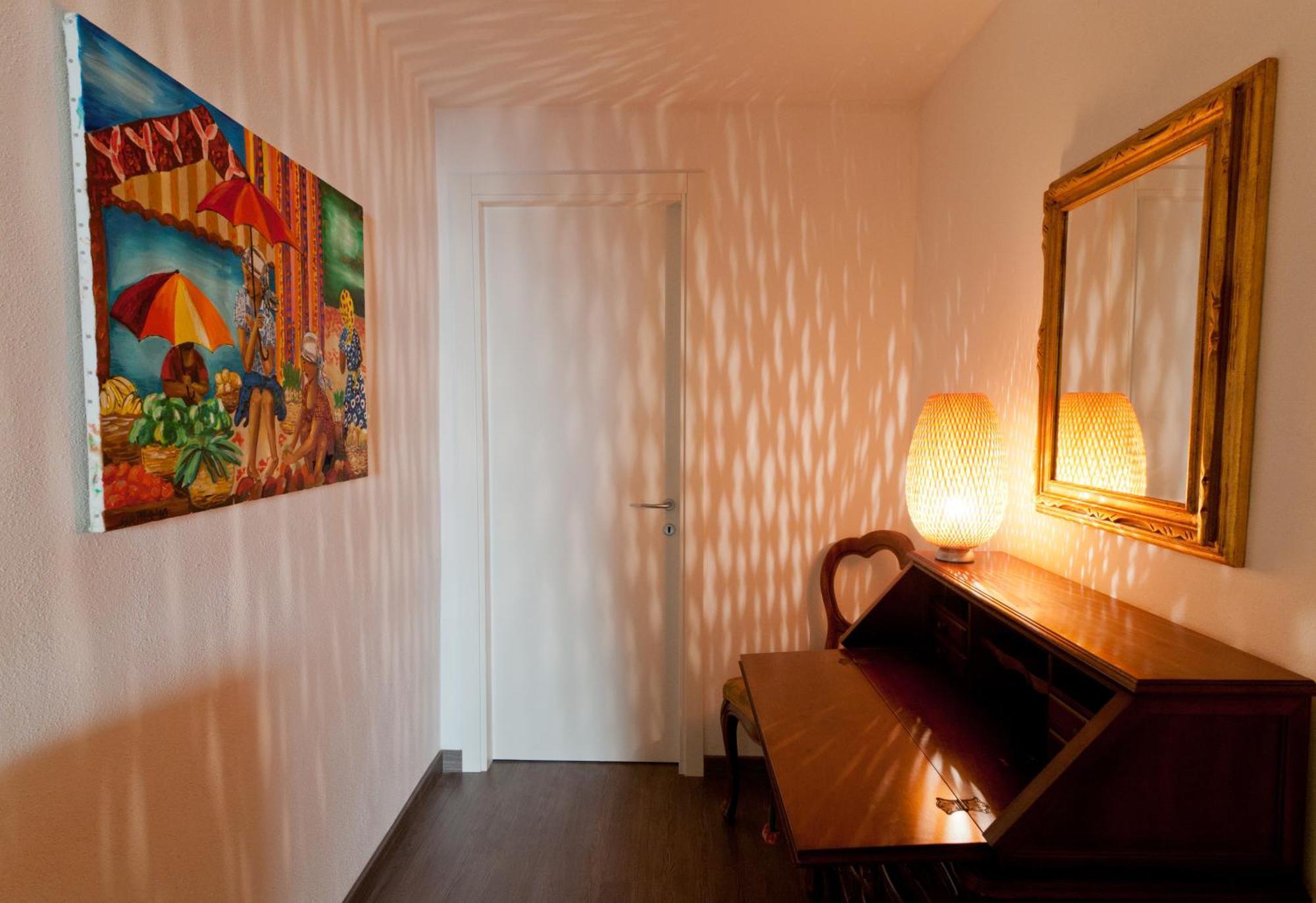 Art Apartment Santo Spirito Matteo Флоренция Экстерьер фото