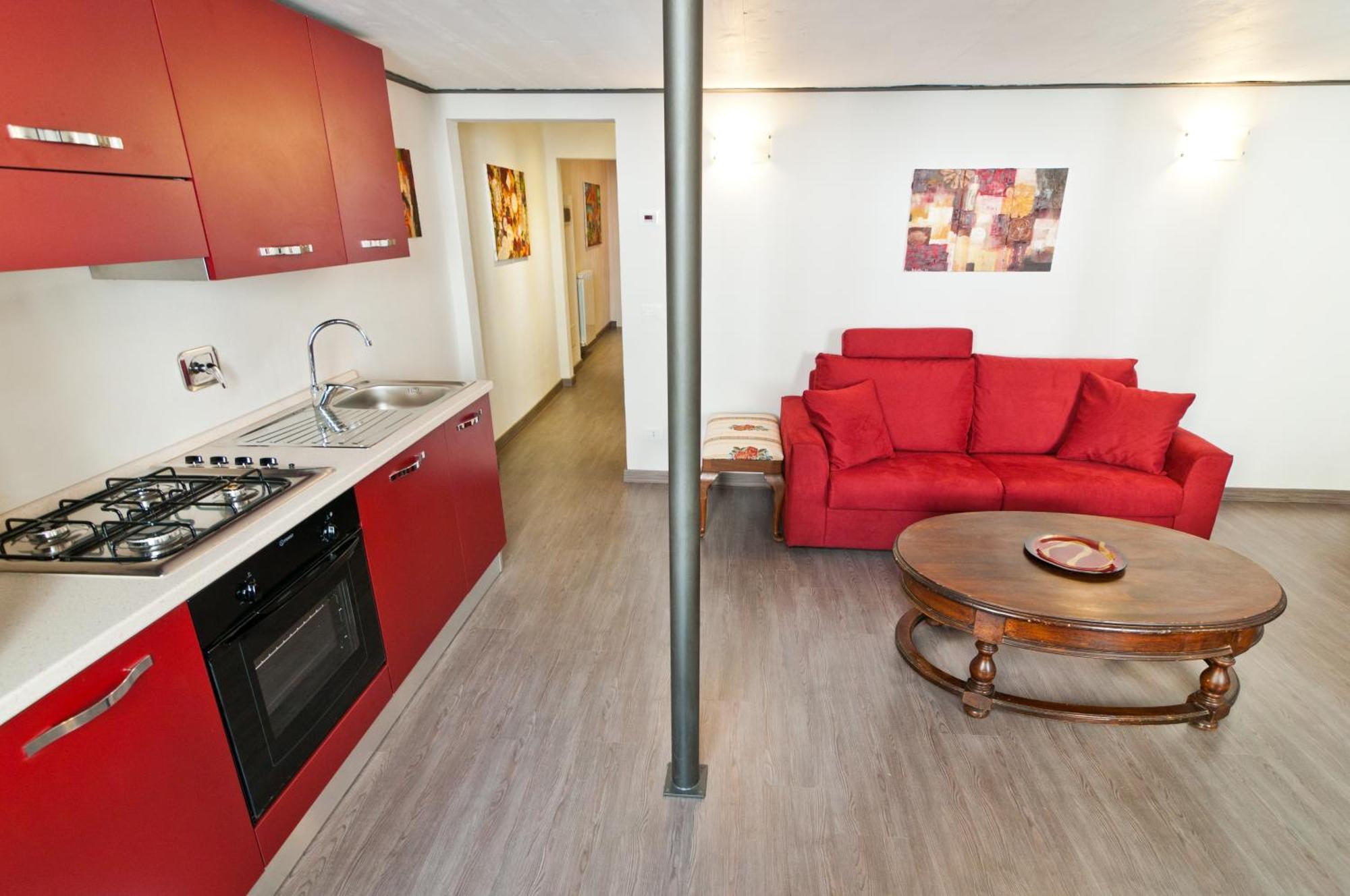 Art Apartment Santo Spirito Matteo Флоренция Экстерьер фото