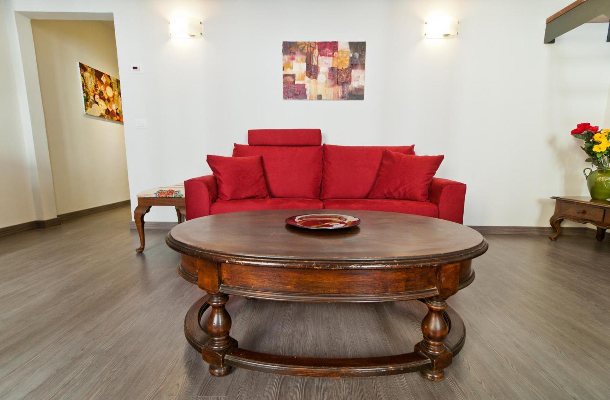 Art Apartment Santo Spirito Matteo Флоренция Экстерьер фото