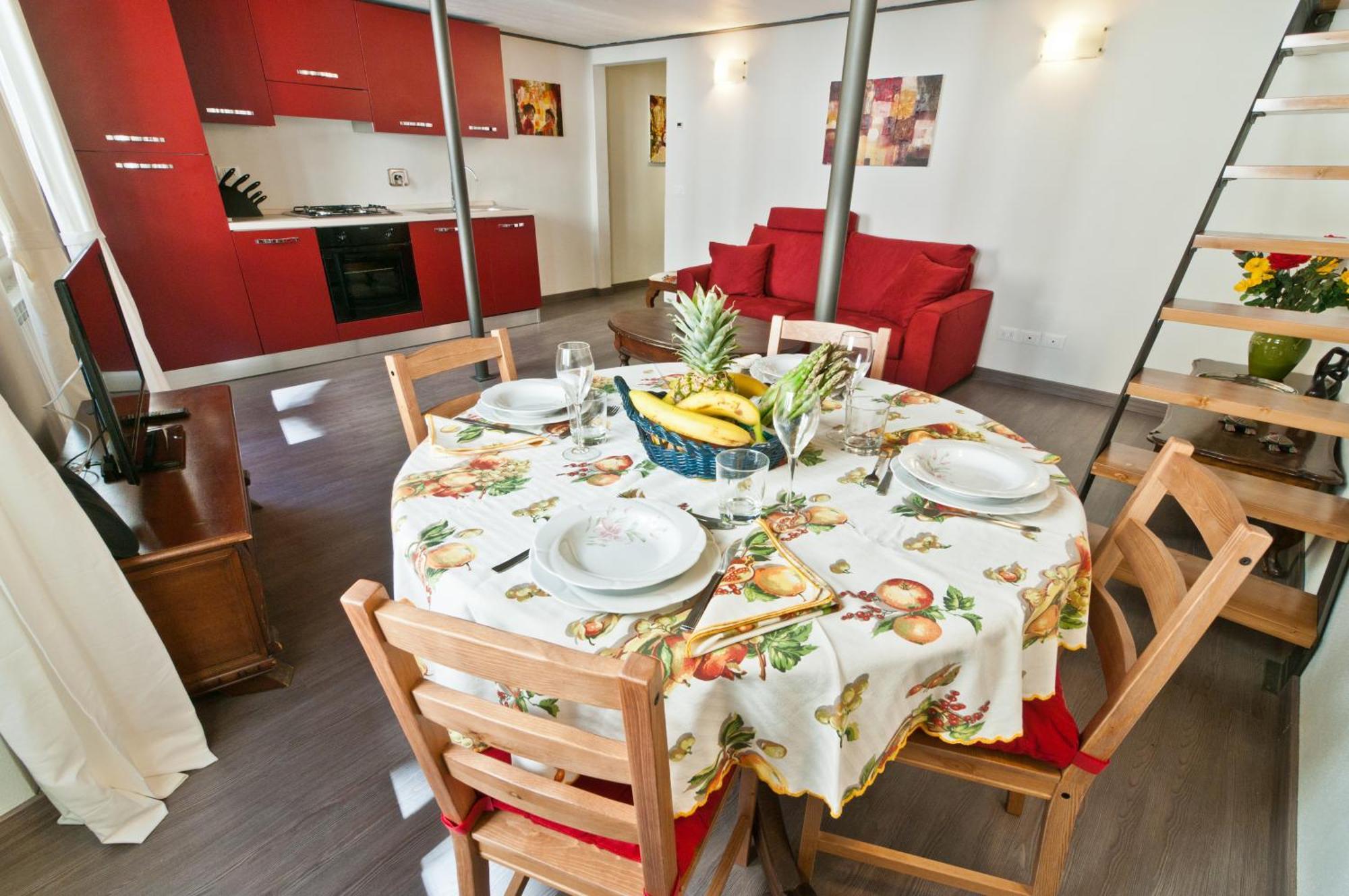 Art Apartment Santo Spirito Matteo Флоренция Экстерьер фото