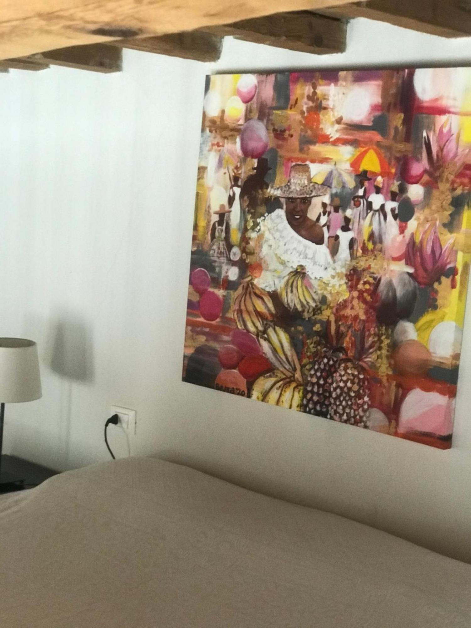 Art Apartment Santo Spirito Matteo Флоренция Экстерьер фото